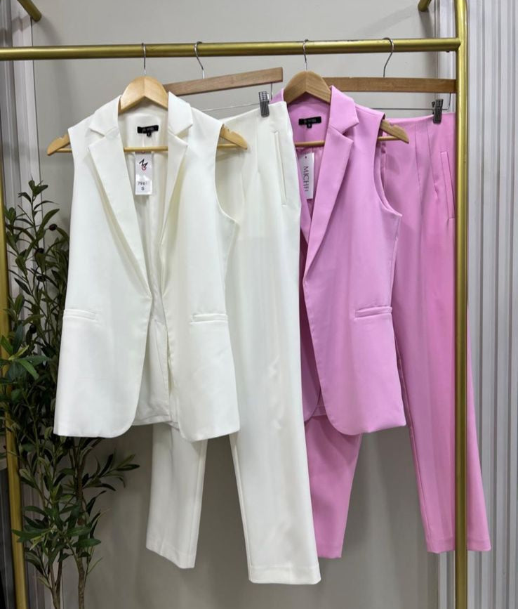 Pantalón de vestir