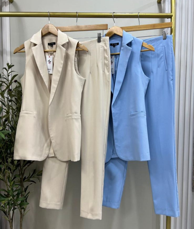 Pantalón de vestir