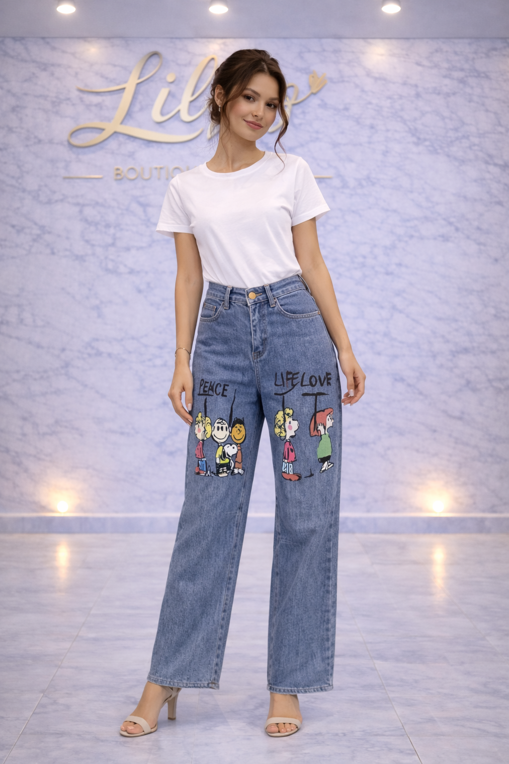 PANT995