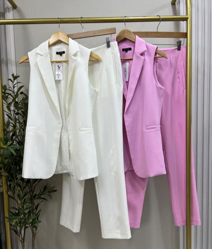 Pantalón de vestir