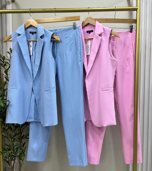 Pantalón de vestir