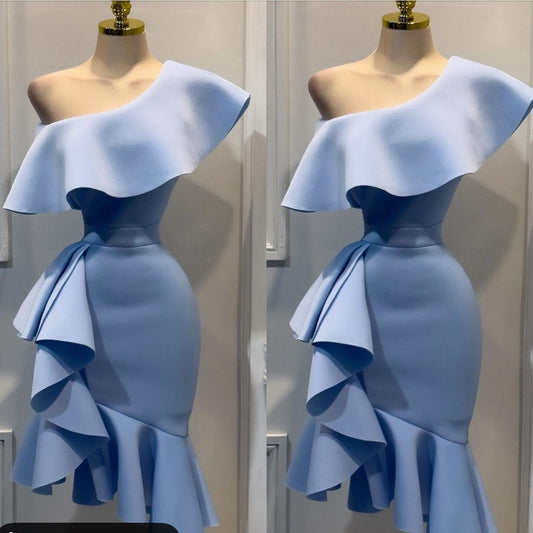 Vestido olanes BB